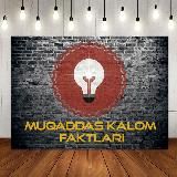 Muqaddas Kalom Faktlari 📖🕊🇺🇿