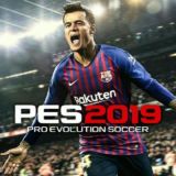PES 2019 ✡