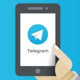 Telegram linken paleis