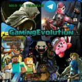 GamingEvoOfficialGroup [ USC ]