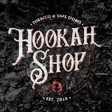 HOOKAHSHOP ТАБАК&VAPE