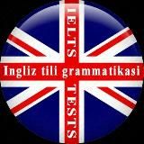 English IELTS