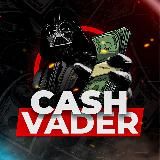 CASH VADER