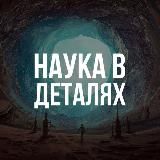 Наука в деталях