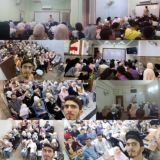 اللغة العربية لطلاب البكلوريا مع الأستاذ محمد حمزة