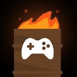 Геймдев Бомж