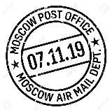 The Moscow Post Scriptum