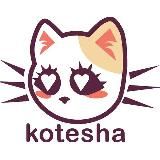 ♡kotesha biser♡