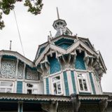 OpenStreetMap Томск