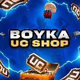 BOYKA UC SHOP