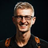 Илья Рыбалко