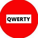 QWERTY⛔️