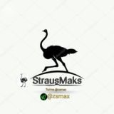 Straus Maks uz 🇺🇿🇺🇿