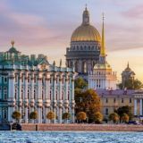 Питер в Телеграм