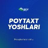 Poytaxt yoshlari