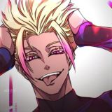 𝐋𝐚𝐢𝐫 𝐨𝐟 𝐭𝐡𝐞 𝐃𝐞𝐚𝐝 𝐀𝐧𝐚𝐫𝐜𝐡𝐢𝐬𝐭🤩