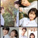 💎 A Love So Beautiful / Um Amor Lindo Demais / To Our Pure Little Beauty / Because You're My First Love / Phro Thoe Khue Rak Rae