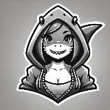 MEGALASHARK