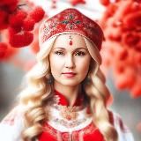 Магическая Сила Женственности ✨ Nadiya М.✨