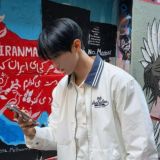 𝗞 𝗙𝗔𝗖𝗧 / حواشی کیپاپ