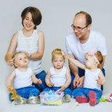 Анна Тимачева | ПРОЕКТ с любовью