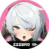 🩵 ZZZero 18+