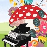 Музыка 🎼🪕🎸🎹🪇🎻🎷 от Gribo4ek для Вас