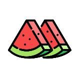 КликниАрбуз Раздача