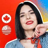 Допомога з адаптацією 🇺🇸🇨🇦 2025 🇺🇦 Lily Boiko