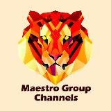 Каталог Maestro Group