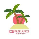 WeFreelance | удаленная работа, фриланс