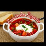 Russische Rezepte