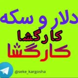 دلار و سکه کارگشا