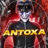 Antoha pubg