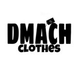 DMACH Clothes