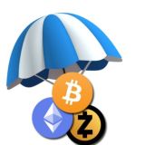 Airdrops News & Updates