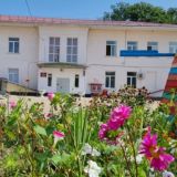 ГКОУКК школа-интернат ст. Спокойная