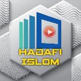 Hadafi Islom™|هدف الإسلام |