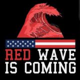Red Wave 2024