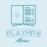 PlayMP4 - Menu