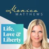 The Monica Matthews 🩵