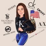 Sveta_buyer 🇺🇸 Покупки из США