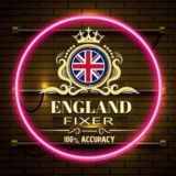 ᴇɴɢʟᴀɴᴅ ꜰɪxᴇʀ™