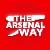 The Arsenal Way | Арсенал