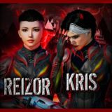 Kris & Reizor