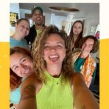 🇪🇸 Испанский Кэмп в Анталии🇹🇷