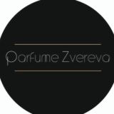 parfume zvereva