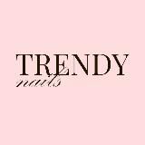 TrendyNails magazine