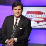 Tucker Carlson LiveStream