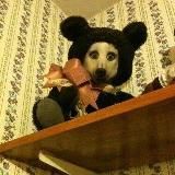 Подвальная крипота 👻